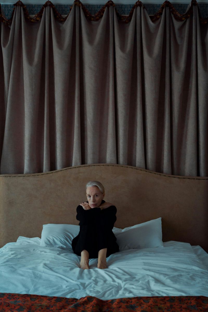 Settling Out of Loneliness