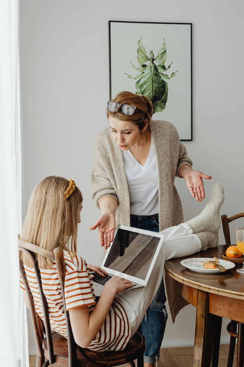 The Impact on Children