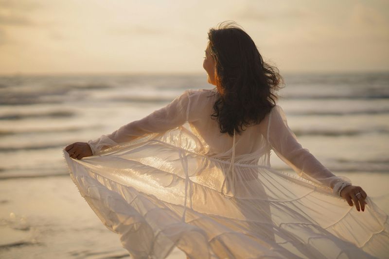 Comfort With Solitude