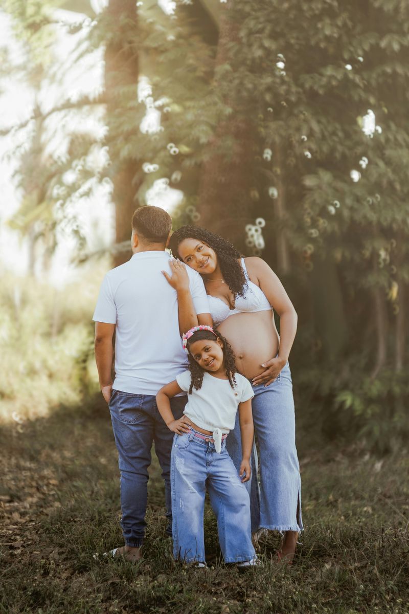 Prioritising children while neglecting your partnership