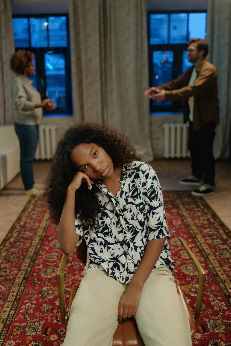 Practice Radical Acceptance