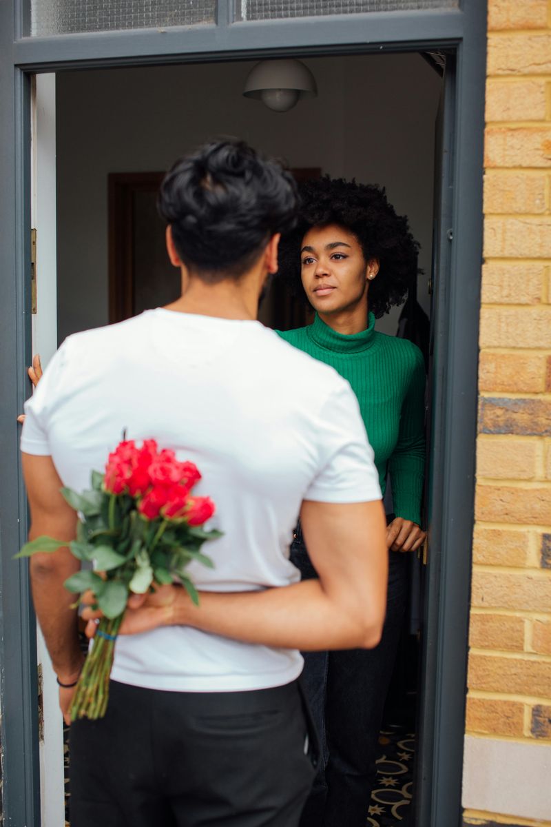 Unexpected Encounters With Exes