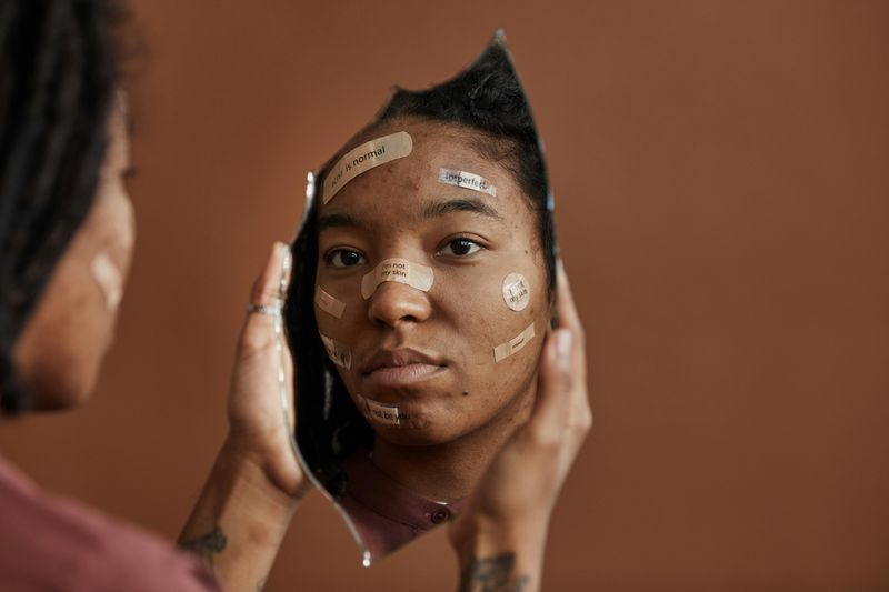 Embracing Imperfection