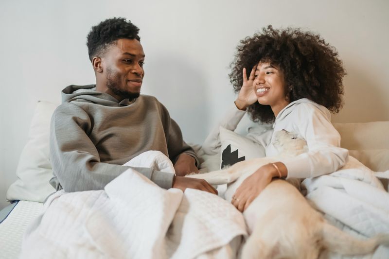 Bedroom Boundaries: Intimate Expectations