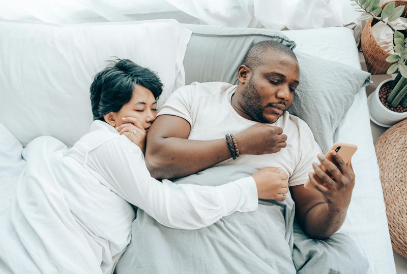 Their Phone Becomes Fort Knox