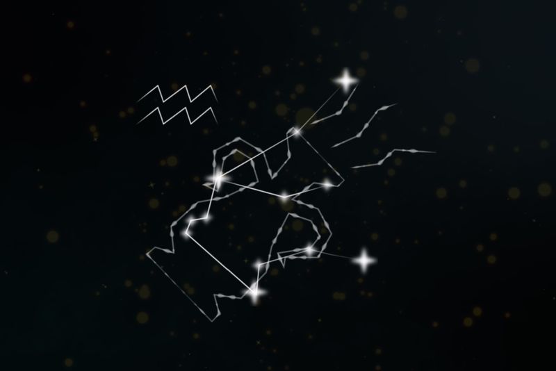 Aquarius's Revolutionary Insight