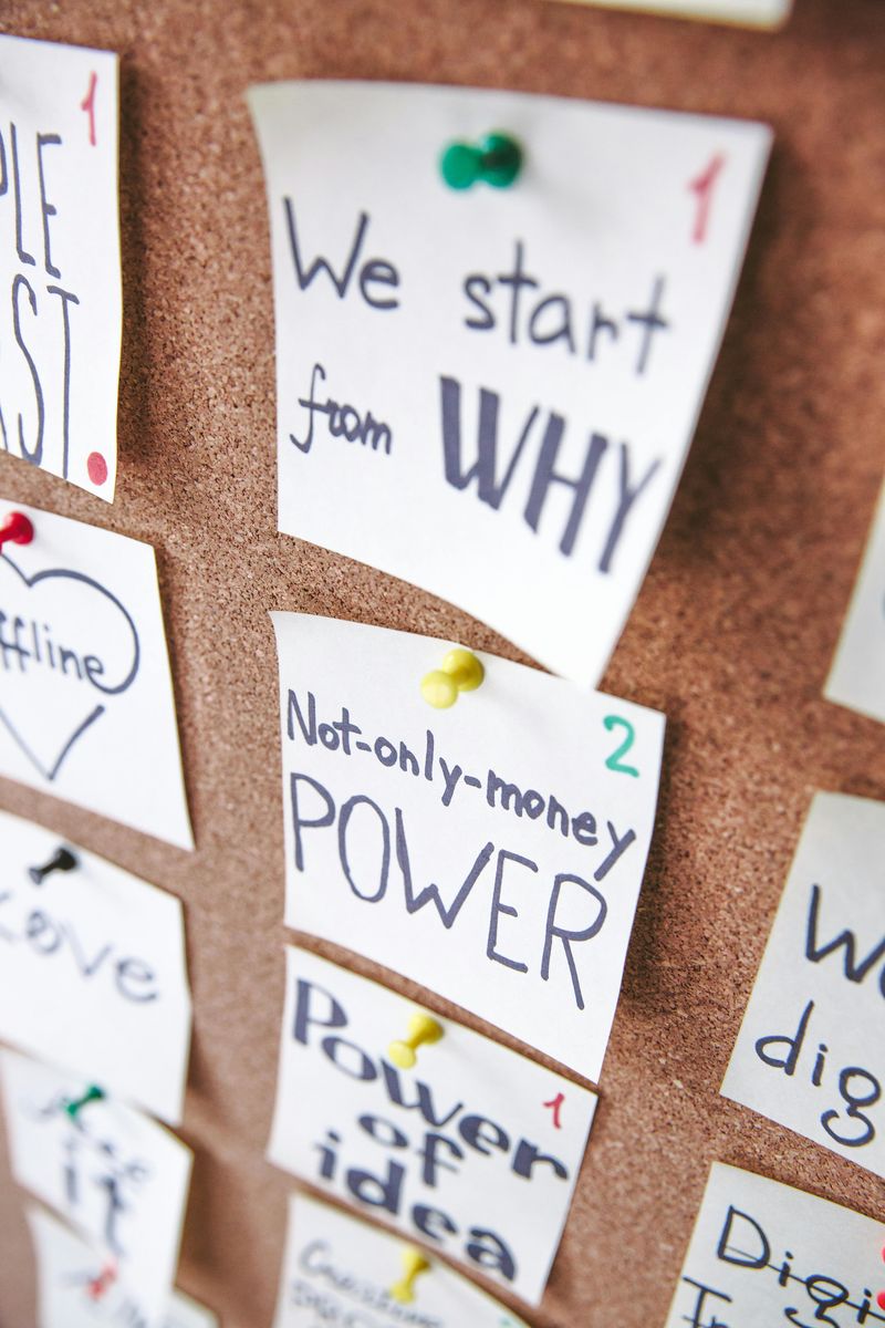 Find Your Why
