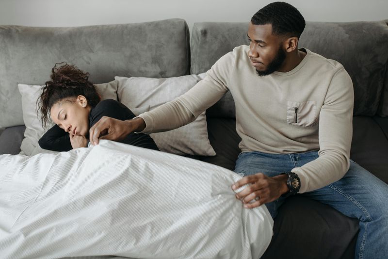 The Emotional Lifesaver