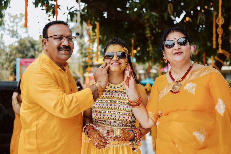 Marriage Is the Same Across Cultures