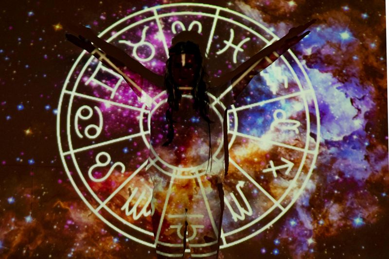 Intense Scorpio: The Trust Tangle