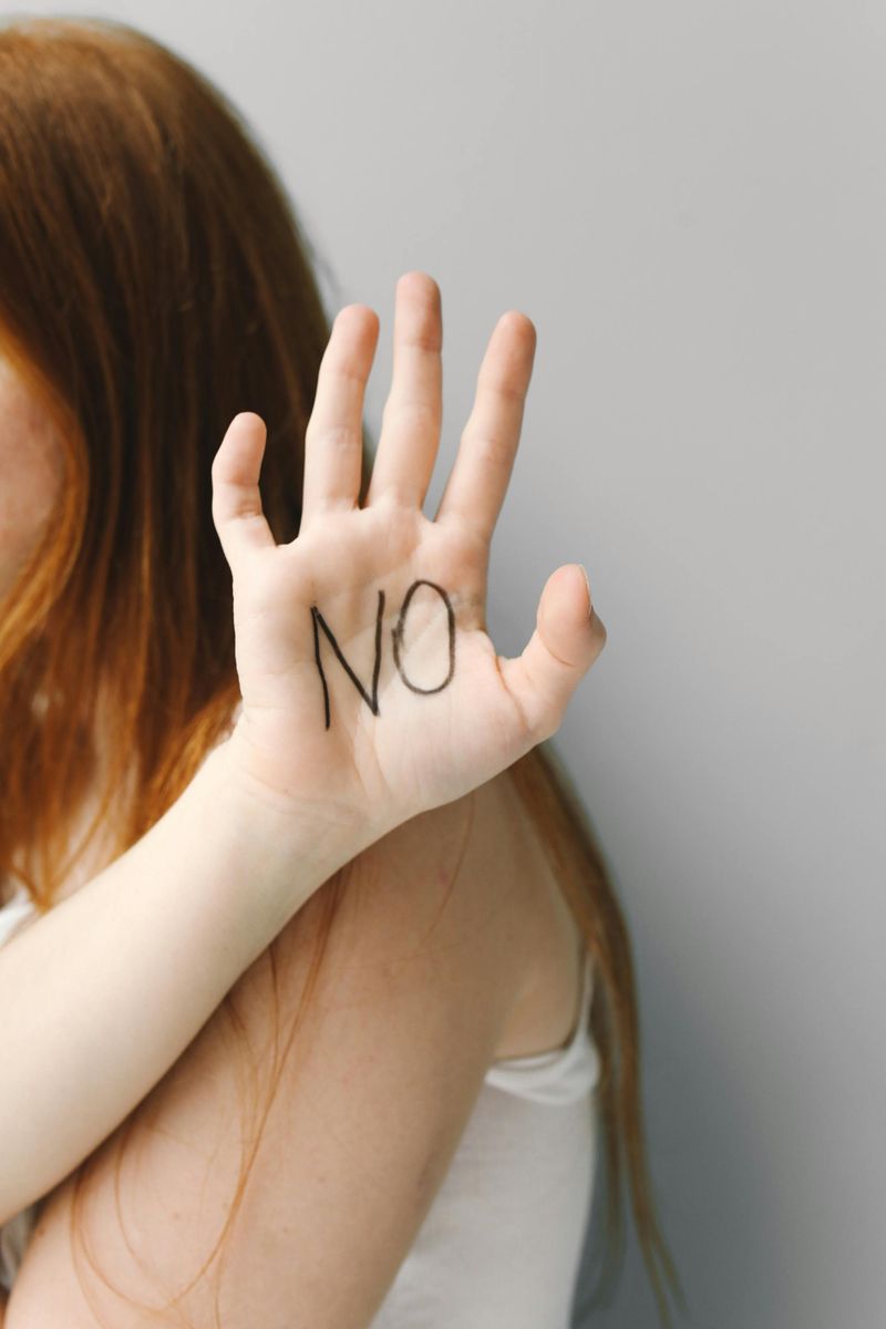 Saying No Creates Space for Better Yeses