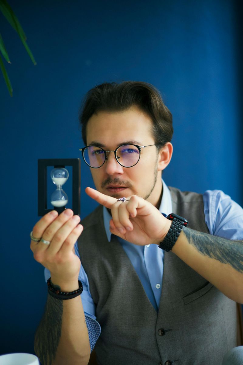 Thank you for your patience