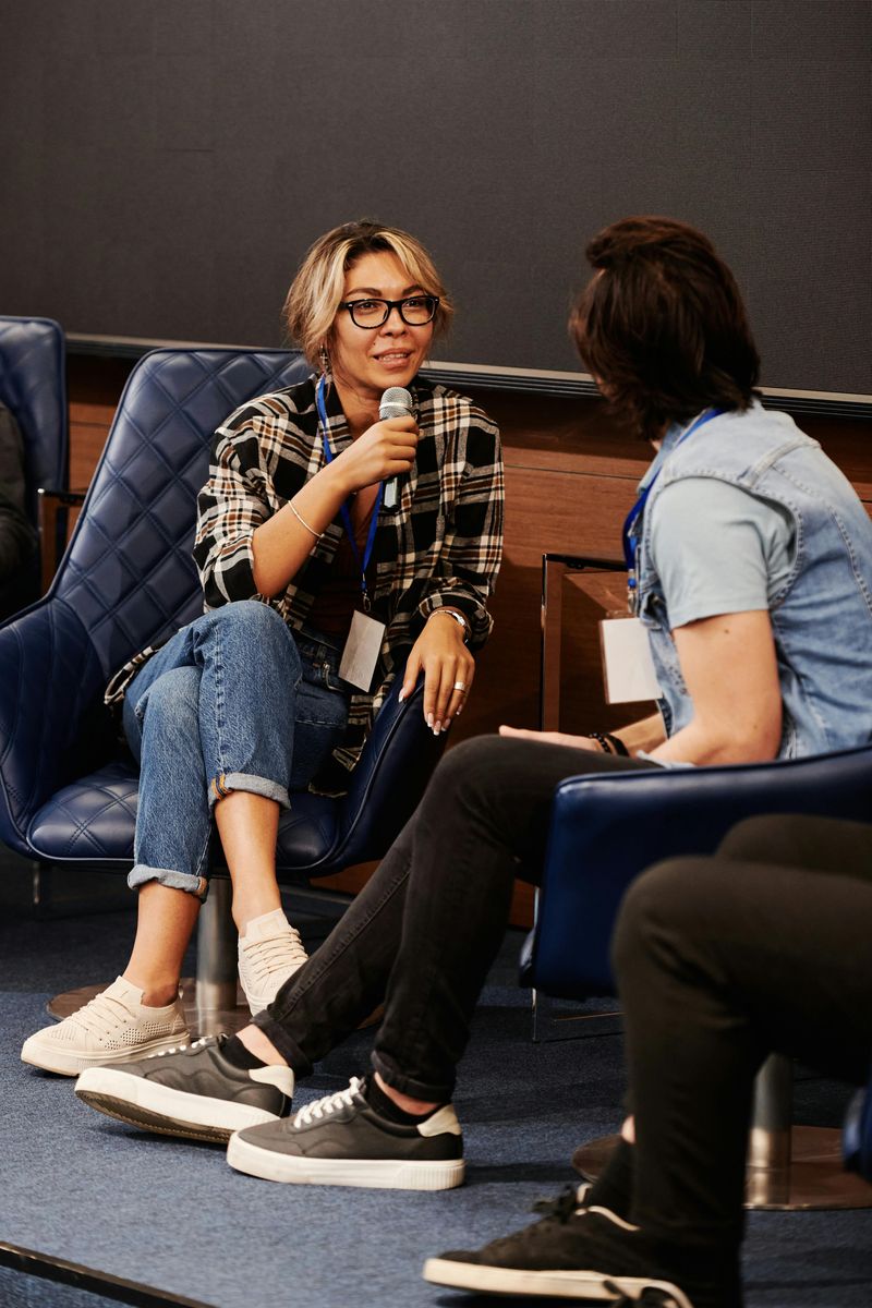 What are your thoughts on this?