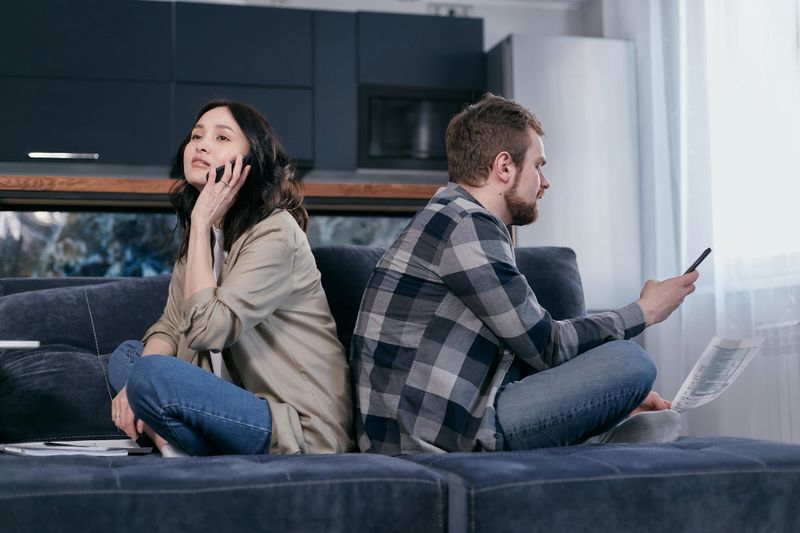 Playing The Blame Game With Debt