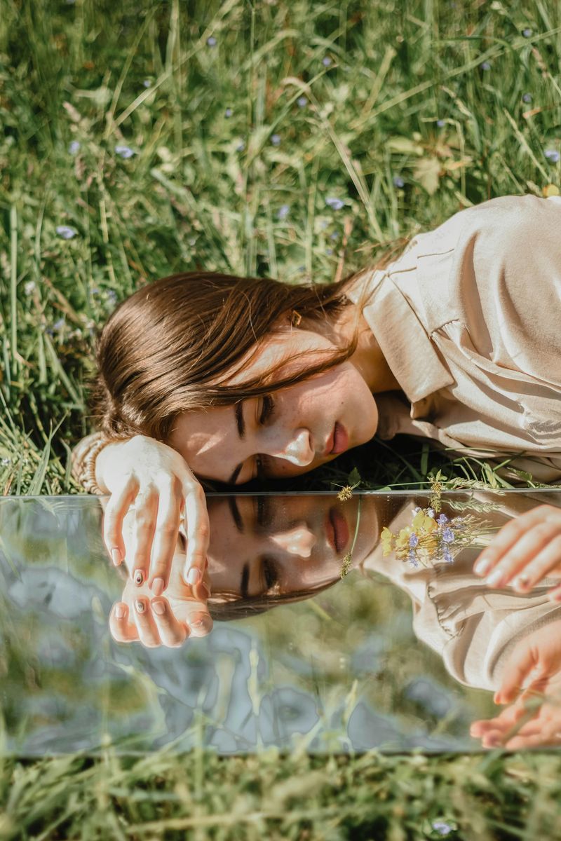 Chronic Self-Sabotage