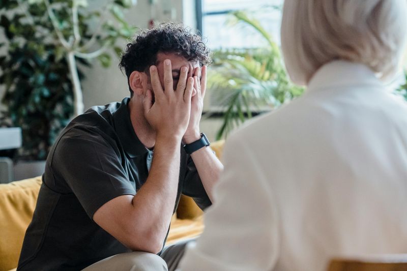Lack of Empathy