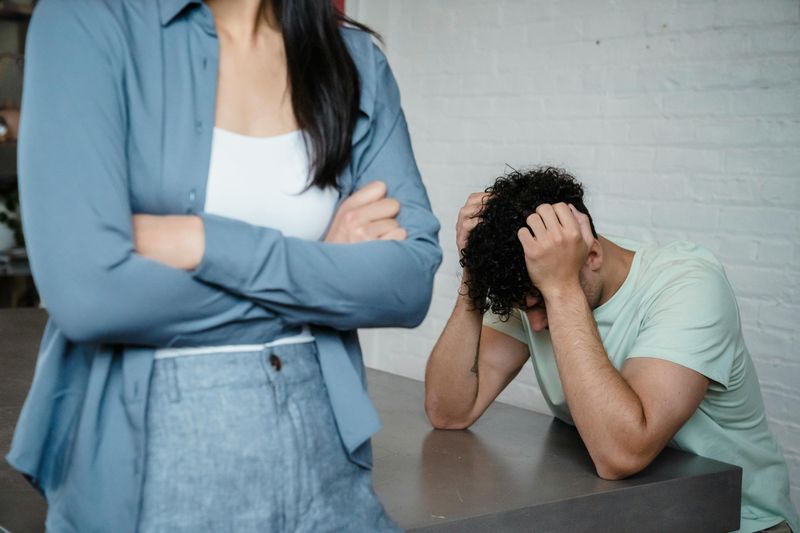 Conflict Patterns Transform