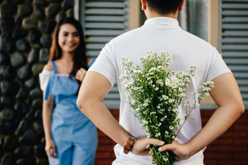 Romantic Gestures That Speak To Each Sign