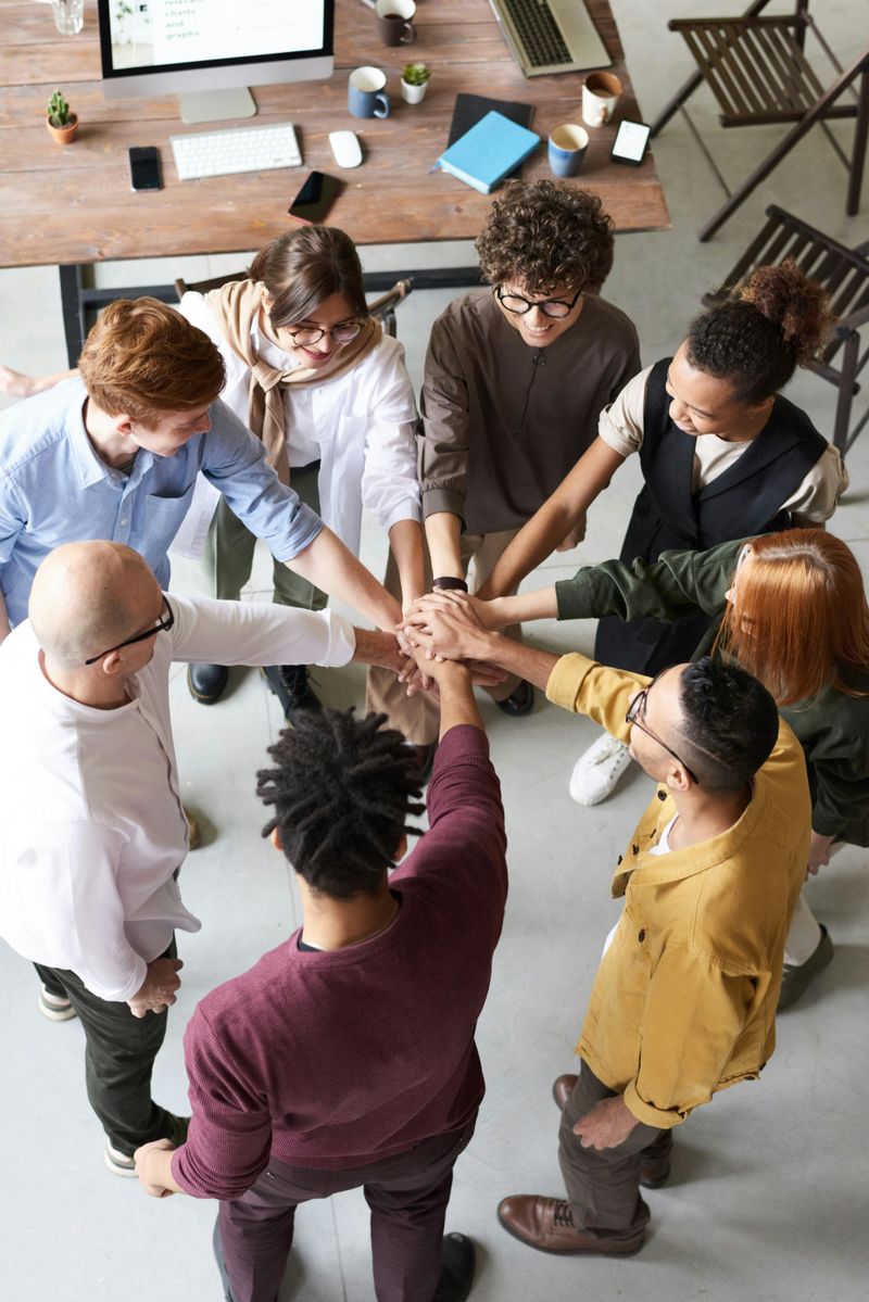 Create a Personal Board of Directors