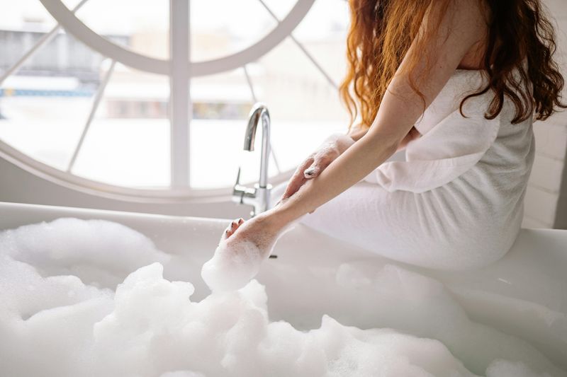 Self-Care Sanctuary