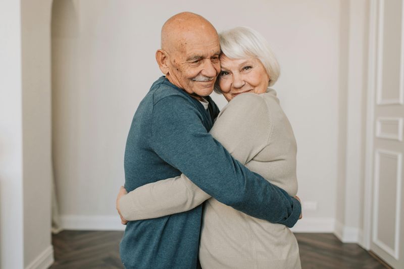 Rushing Physical Intimacy