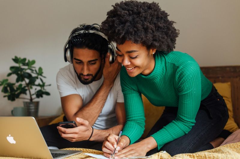 Love Is Enough to Sustain a Marriage