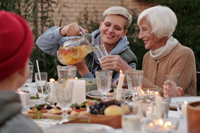 Celebrate Ordinary Moments