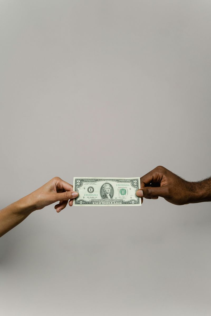Ignoring Different Money Personalities