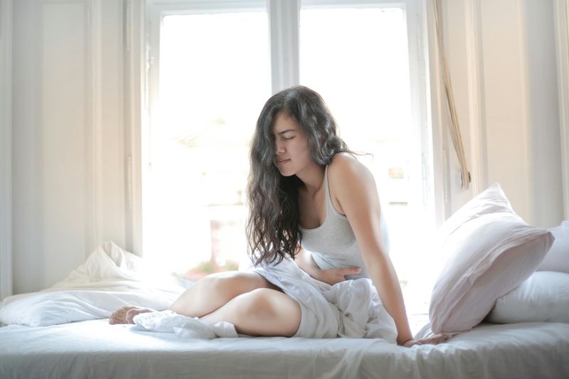 The Comfortable Discomfort Zone