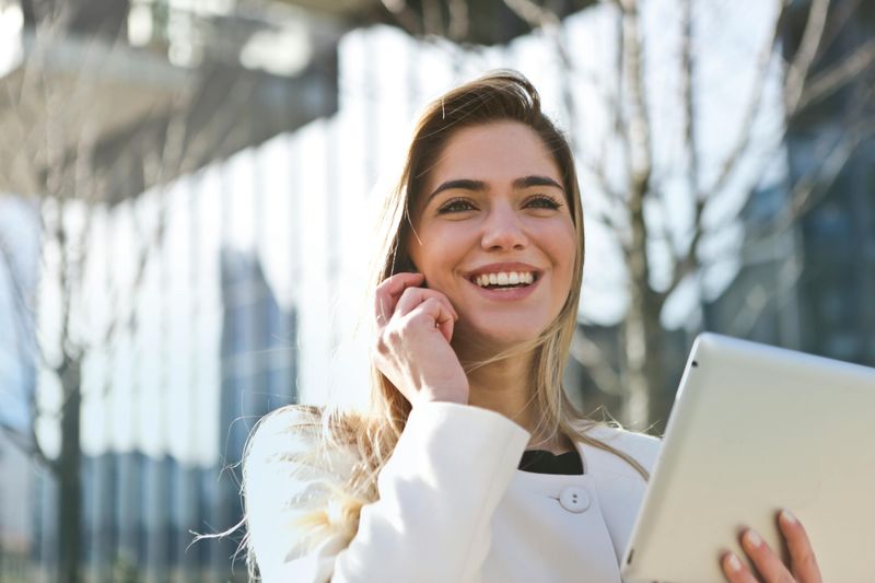 Your Career Will Zigzag, Not Climb