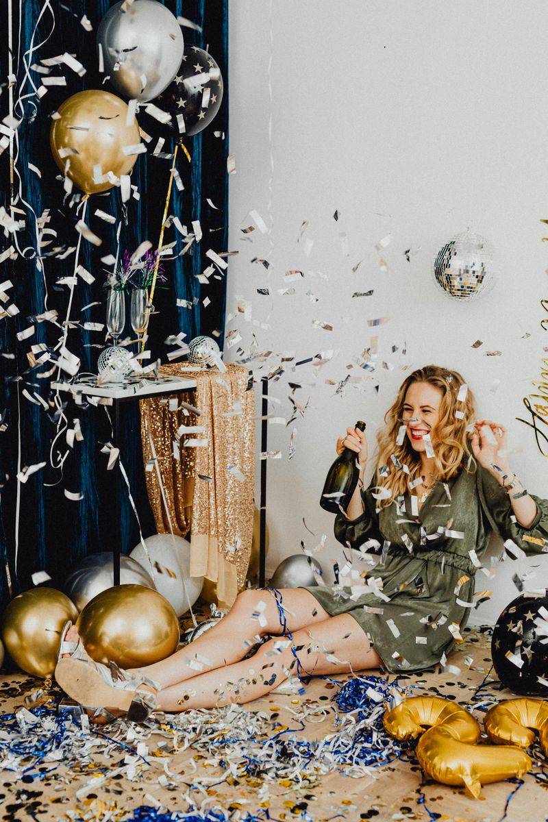 Celebrating Small Wins