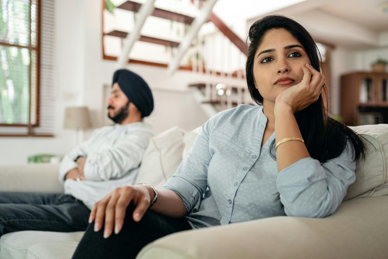 Conflict Avoidance