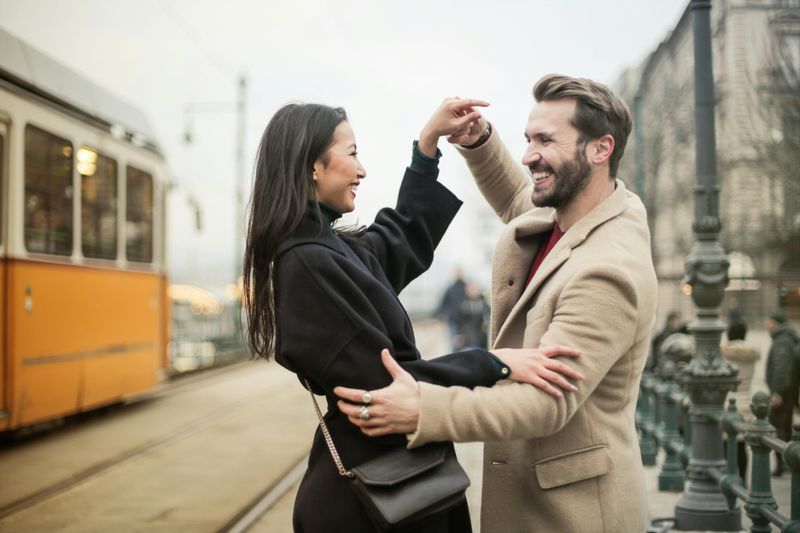 Playfulness Keeps Connection Fresh