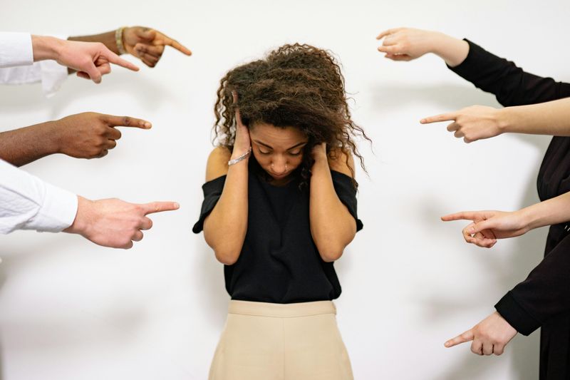 Sensitivity to Criticism