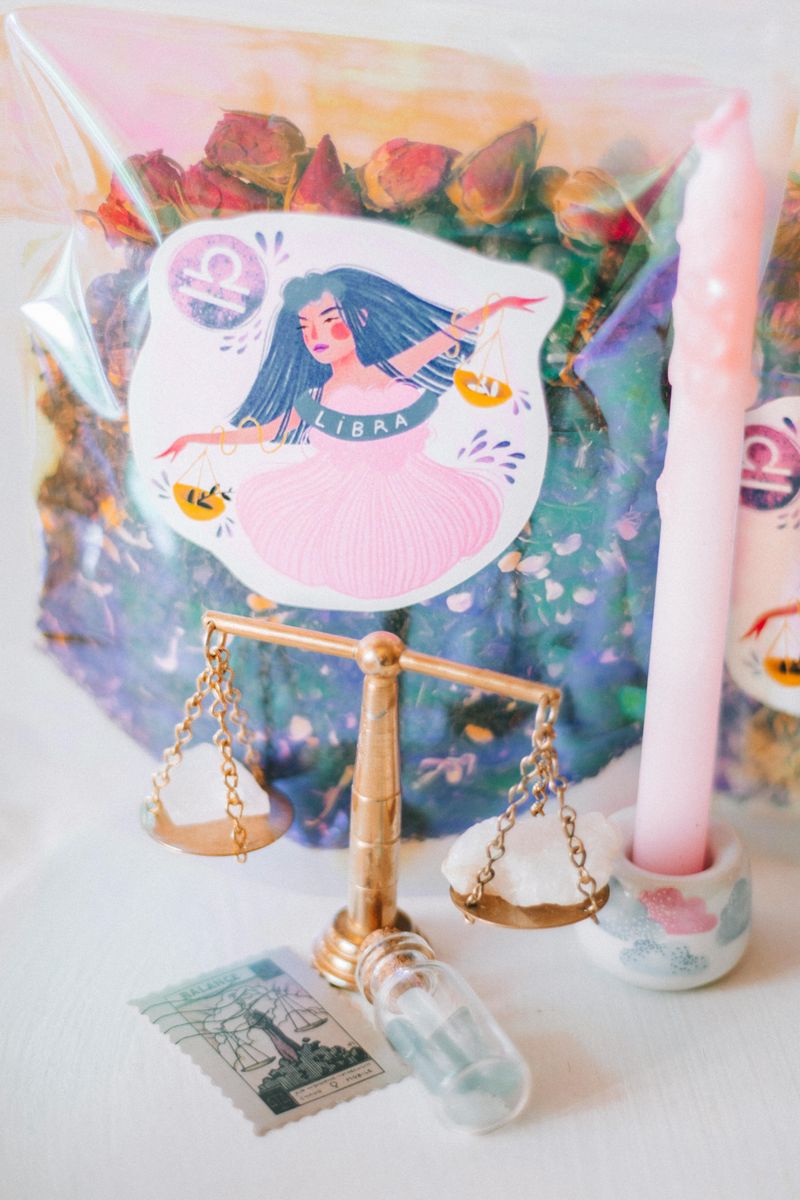 Harmonious Libra: The Decision Deadlock
