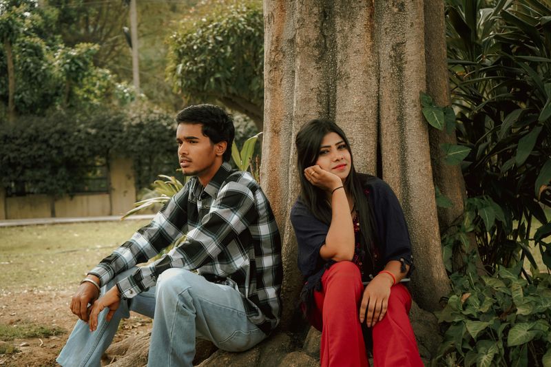 The Relationship Became One-Sided