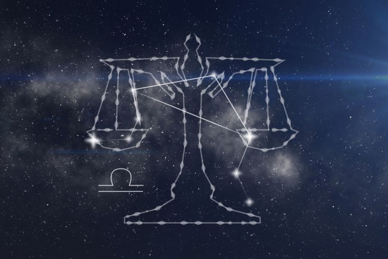 Libra: The Harmony Seeker