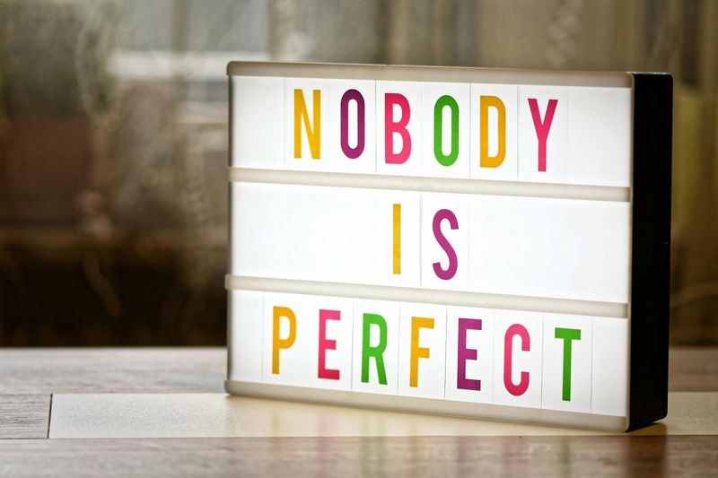 Extreme Perfectionism or Apathy