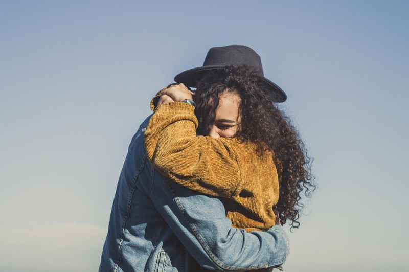Neglecting Physical Affection