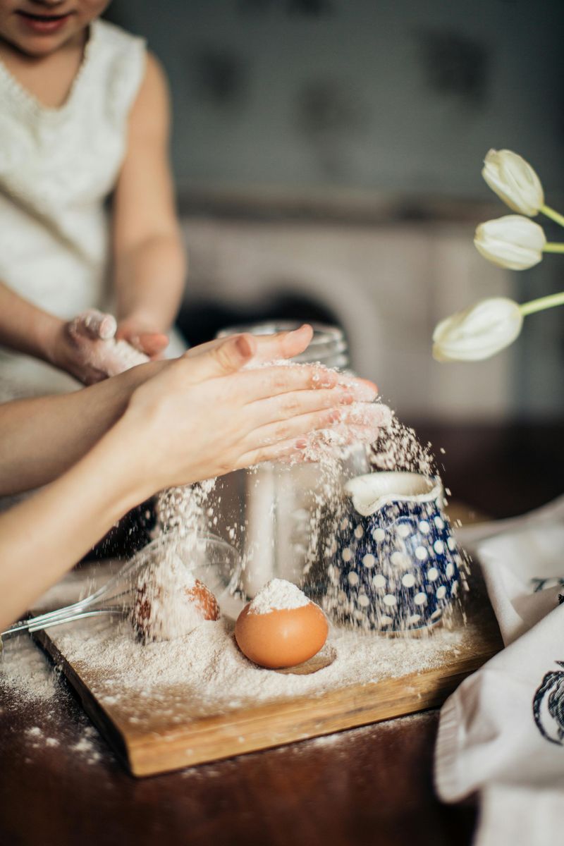 Embracing the Messiness of Childhood