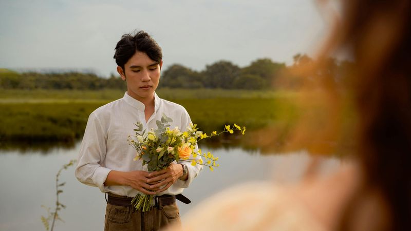 Watch Actions, Not Words