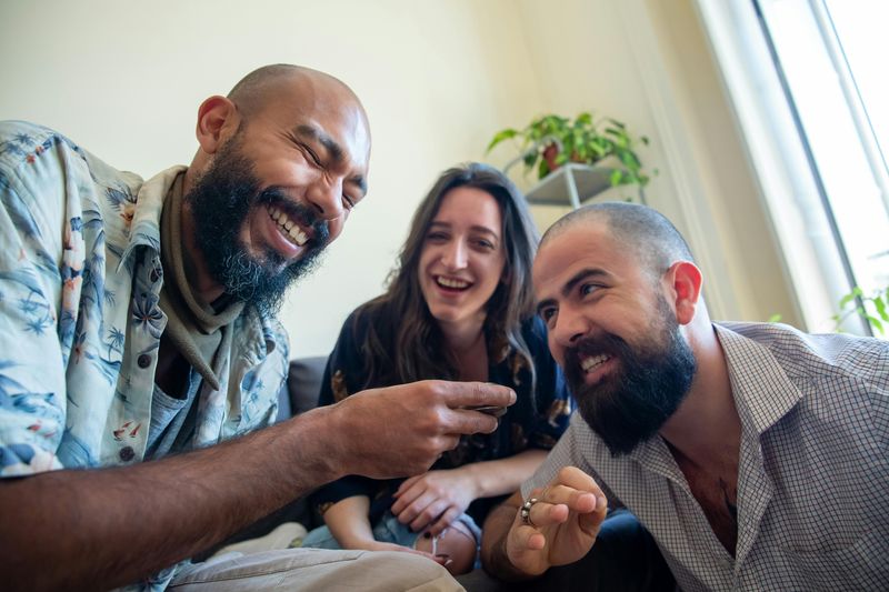 Forge New Friendships Beyond Parent Groups