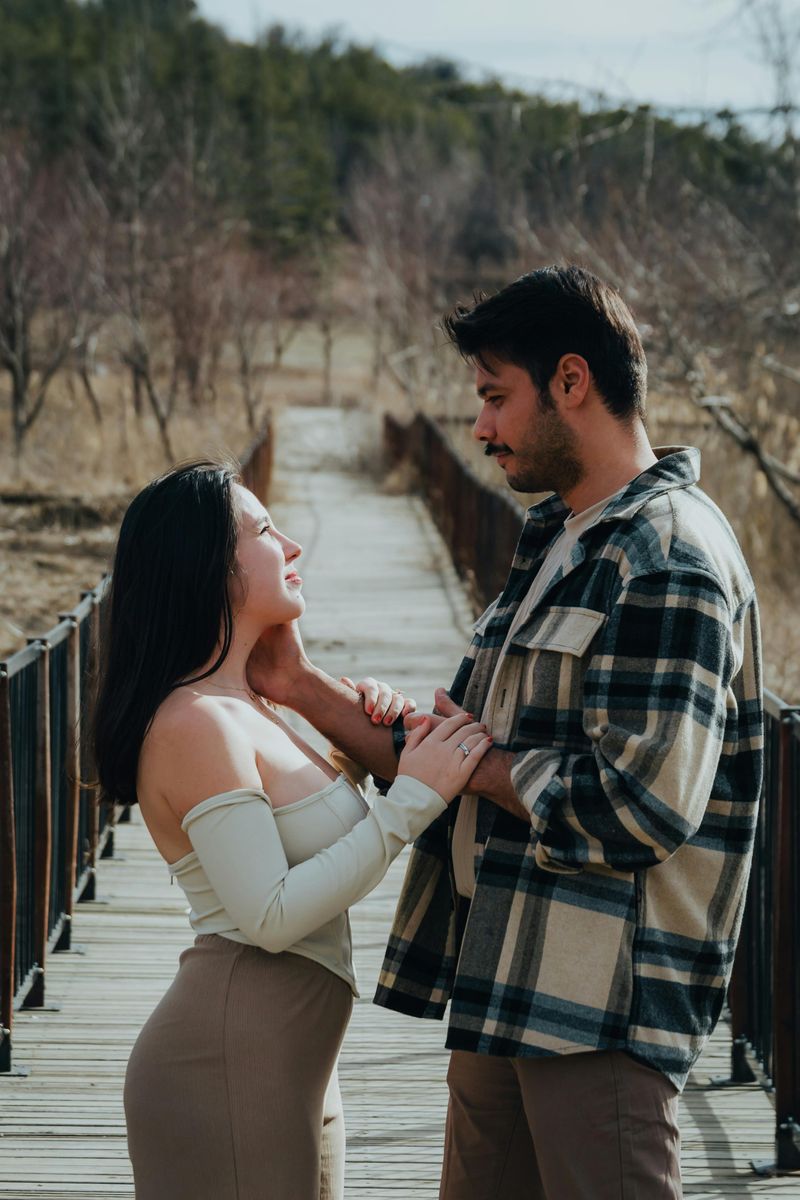 Emotional Honesty Creates Intimacy