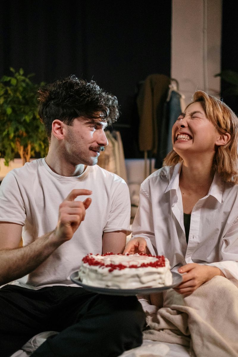 Celebrating Tiny Victories Together