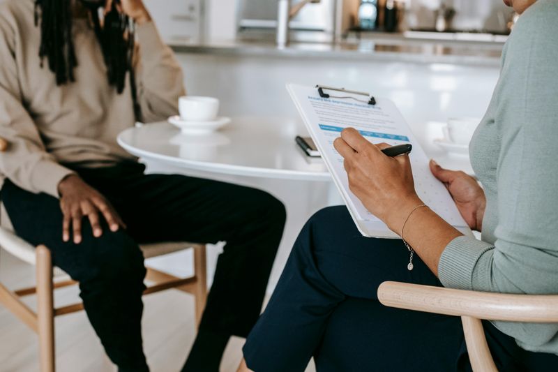 Career Conversations That Never Happen