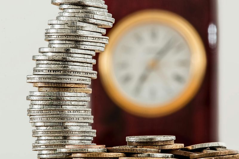 Saving Money Earlier Changes Everything