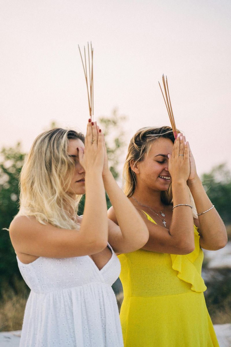 Surround yourself with growth-minded mates