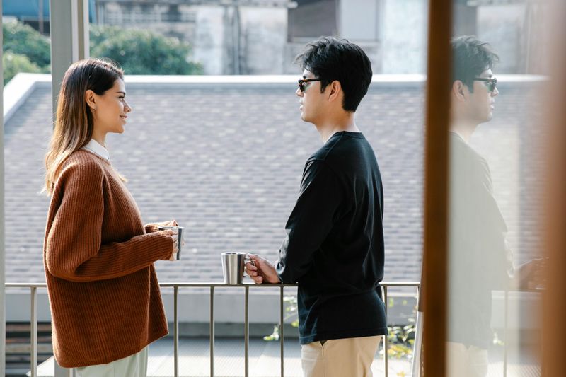 Growing Together Through Feedback