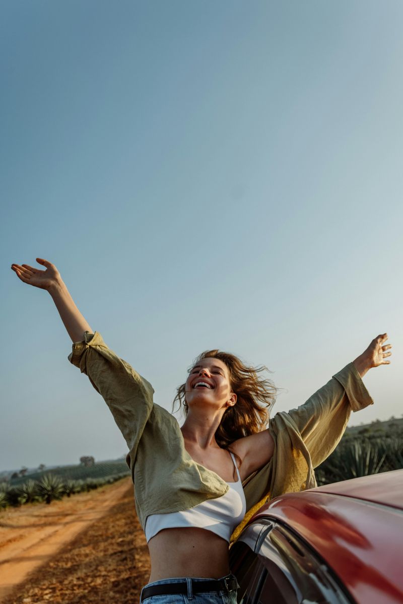 Find Joy in the Journey