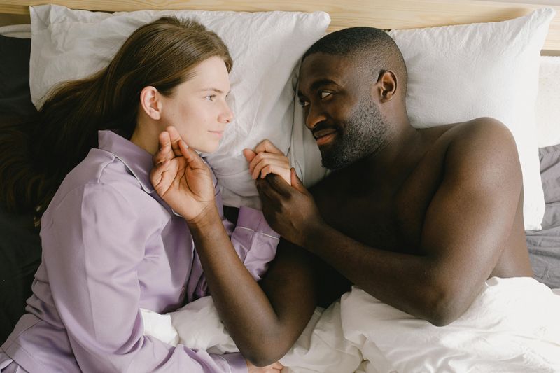 Sexual Compatibility Follows Elemental Patterns